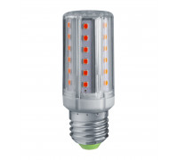 Светодиодная (LED) лампа Navigator NLL-T35-7-230-R-E27 7 Вт Трубчатая (93140) Красный свет