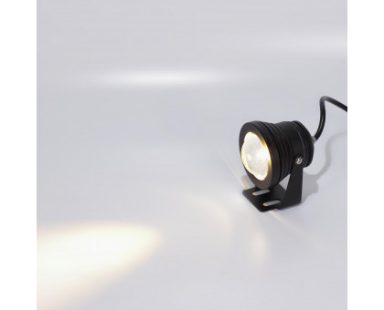 Светодиодный (LED) прожектор ICLED 12В 10Вт 6500K (31121) Дневной белый свет
