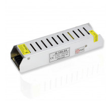 Блок питания (драйвер) ICLED 24В E R100-24 24V 100W 4.16A IP20 (55479)