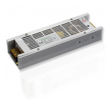 Блок питания (драйвер) ICLED 24В E-R250-24-24V-240W IP20 (55481)