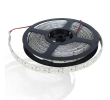 Светодиодная лента High, 19,2Вт/м 240LED/m, 24V, IP65