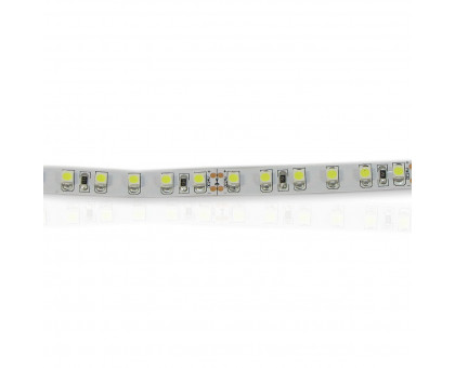 Светодиодная лента 3528 120 LED/m 24V IP33 6100К