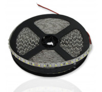 Светодиодная лента 3528 120 LED/m 24V IP33 6100К