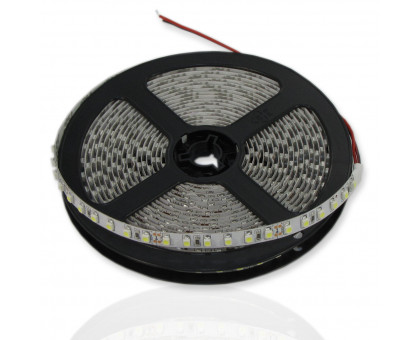 Светодиодная лента 3528 120 LED/m 24V IP33 6100К