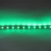Зеленая светодиодная лента 2835 12В