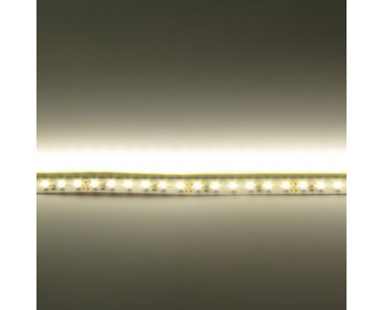 Светодиодная лента 3528 120 LED/m теплый свет