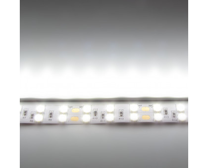 Двухрядная LED лента 28,8Вт/м 4200К 24В