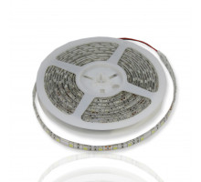 LED лента 5050 60 диодов 24V белый свет