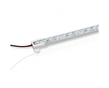 Светодиодный светильник линейный аквариумный P361 (12V, 25W)