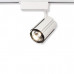 Трековый однофазный светодиодный (LED) светильник ICLED Вт 4000K IP40 180х95х200 мм (56600) Белый