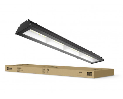 Промышленный светодиодный (LED) светильник HIGHBAY 1113х124,6х46 IN HOME WHB-02 200Вт 230В 5000К IP65 (4690612033952) для высоких пролетов