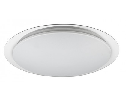 Декоративный светодиодный (LED) светильник Jazzway PPB PLANET DIM 60W 3000K-6500K IP20 570х78 мм (5012134) с регулировкой цвета и яркости свечения