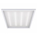 Светодиодная (LED) панель 595х595х19 Jazzway PPL 595/U Prisma 36w 4000K IP40 (2853486E) Призма