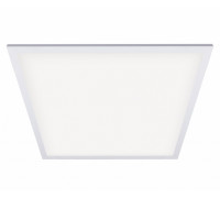 Светодиодная (LED) панель 595х595х19 Jazzway PPL 595/U Opal 36w 4000K IP40 (5005303) Опал