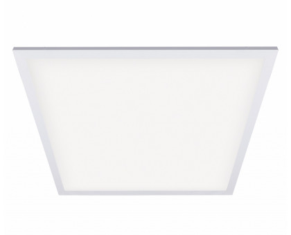 Светодиодная (LED) панель 595х595х19 Jazzway PPL 595/U Opal 36w 4000K IP40 (5005303) Опал