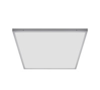 Светодиодная (LED) панель 595х595х25 Jazzway PPL 595/U Opal 40w 6500K IP40 (5018228) Опал