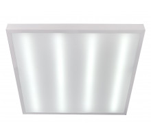 Светодиодная (LED) панель 595х595х40 Jazzway PPL SPEC1 OP 36w 6500K IP54 (5029095) Опал