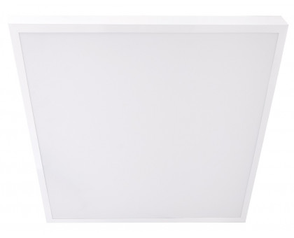 Светодиодная (LED) панель 595х595х40 Jazzway PPL SPEC1 OP 36w 6500K IP54 (5029095) Опал