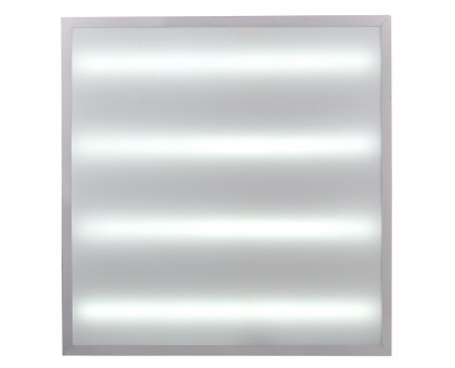 Светодиодная (LED) панель 595х595х40 Jazzway PPL SPEC1 OP 36w 6500K IP54 (5029095) Опал