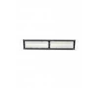 Промышленный светодиодный (LED) светильник HIGHBAY 610х115х105 Jazzway PPI-01 100w 5000K IP65 100Вт (5005495A) для высоких пролетов