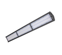 Промышленный светодиодный (LED) светильник HIGHBAY 1165х115х105 Jazzway PPI-01 200w 5000K IP65 200Вт (5005518A) для высоких пролетов