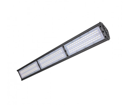 Промышленный светодиодный (LED) светильник HIGHBAY 1165х115х105 Jazzway PPI-01 200w 5000K IP65 200Вт (5005518A) для высоких пролетов