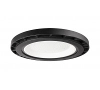 Подвесной промышленный светодиодный (LED) светильник HIGHBAY 230х49 Jazzway PHB UFO 02 60w 4000K 110° IP65 60Вт (5023109) для высоких пролетов