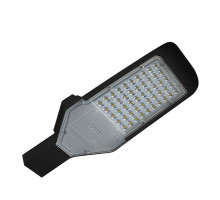 Консольный уличный светодиодный (LED) светильник Jazzway PSL 02 PRO-5 50w 5000K IP65 BL 85-265V 50Вт 5000K (5019959) Холодный белый свет