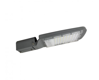 Консольный уличный светодиодный (LED) светильник Jazzway PSL 06 LUX 50w SENSOR 5000K IP65 50Вт 5000K (5016019) с датчиком движения