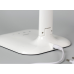 Диммируемый настольный светодиодный (LED) светильник Smartbuy 7Вт 3000 - 6000K Регулируемый свет (SBL-DL-7-NW5-S-White) Белый