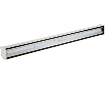 Светильник LED 68Вт алюминиевый 1500мм