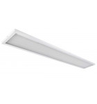 Светодидодный (LED) светильник 1195х180х19 Онлайт OLP-S08-P-36-4K 36Вт 4000K (61992) Призма