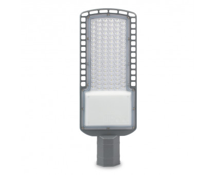 Консольный уличный светодиодный (LED) светильник Smartbuy 100Вт 6000K IP65 (SBL-SL3-100-6K) Дневной белый свет