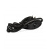 Сетевой шнур Smartbuy 6А 1300Вт ШВВП 2х0,75 1,7 м. черный (SBE-06-P05-b) с проходным выключателем