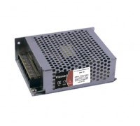 Блок питания (драйвер) VIASVET 12В 5A 60Вт IP20 (LED 12V-60W)