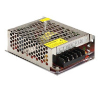 Блок питания (драйвер) Foton 12В FL-PS SLV12150 12.5A 150Вт IP20 (602251)