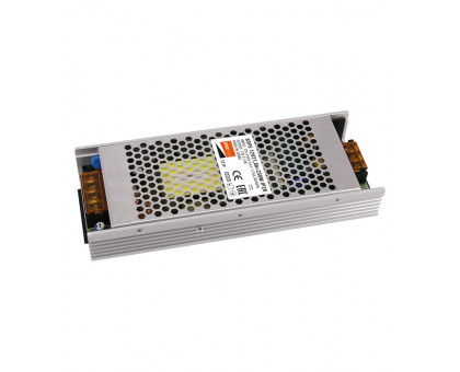 Блок питания (драйвер) Jazzway 12В BSPS 12V21,00A=250W IP20 250 Вт (1001238A)