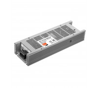 Блок питания (драйвер) Jazzway 12В BSPS 12V16,50A=200W IP20 200 Вт (2859433A)