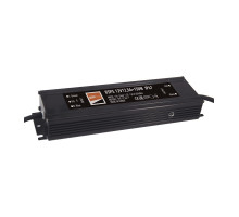 Влагозащищенный блок питания (драйвер) Jazzway 12В BSPS 12V12,50A=150W IP67 150 Вт (3329297A)