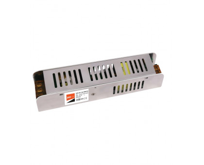 Блок питания (драйвер) Jazzway 24В BSPS 24V 4,160A=100W IP20 100 Вт (5015555)