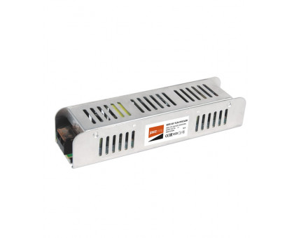 Блок питания (драйвер) Jazzway 24В BSPS 24V 10,00A=240W IP20 240 Вт (5024250)