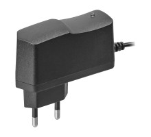 Блок питания (драйвер) ОНЛАЙТ 12В OD-E12-IP20-12V 1A 12Вт IP20 (80988)