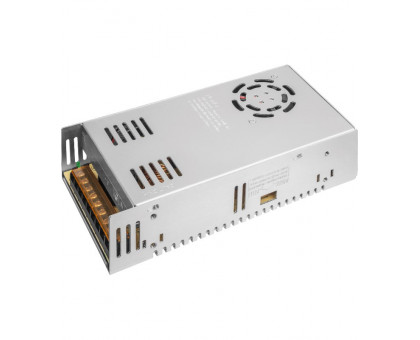 Блок питания (драйвер) ОНЛАЙТ 12В OD-P360-IP20-12V 30A 360Вт IP20 (80998) Блок питания (драйвер) ОНЛАЙТ 12В OD-P360-IP20-12V 30A 360Вт IP20 (80998)