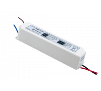 Влагозащищенный блок питания (драйвер) SWG 12В LV-60-12 12A 60Вт IP67 (000102)