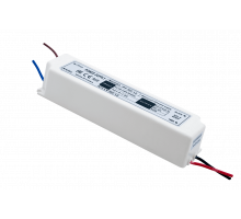 Влагозащищенный блок питания (драйвер) SWG 12В LV-60-12 12A 60Вт IP67 (000102)