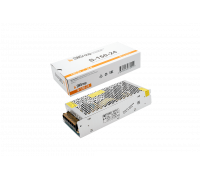 Блок питания (драйвер) SWG 24В S-150-24 6,25A 150Вт IP20 (000108)