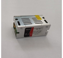 Блок питания (драйвер) VIASVET 12В 1.25A 15Вт IP20 (LED 12V-15W)