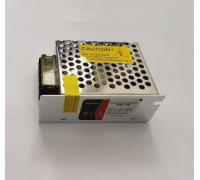 Блок питания (драйвер) VIASVET 12В 2A 25Вт IP20 (LED 12V-25W)