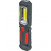 Светодиодный (LED) фонарь для работы Navigator NPT-W06-3АА на батарейках 3AA (14031) 3 режима работы