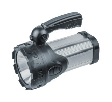 Светодиодный (LED) фонарь-прожектор Navigator NPT-SP25-ACCU IP33 с аккумулятором 6000мАч (14666) 4 режима работы